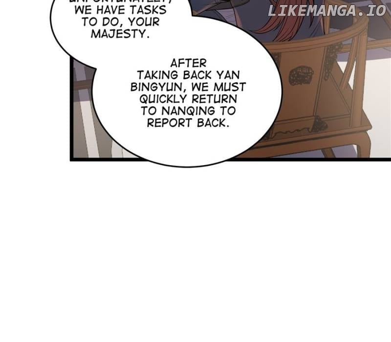 Celebrating The Remaining Life Chapter 82 - page 28