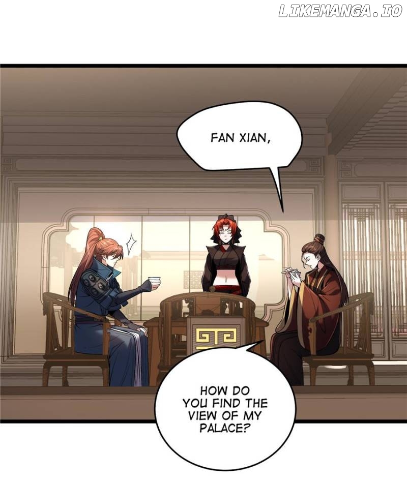 Celebrating The Remaining Life Chapter 82 - page 9