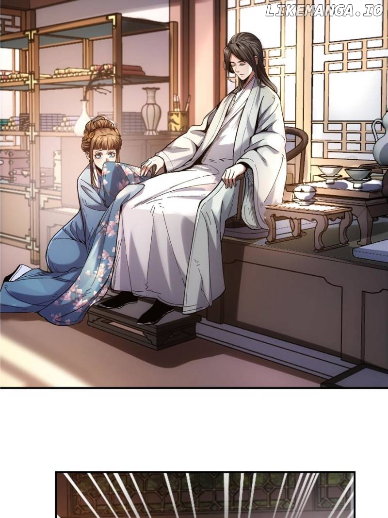 Celebrating The Remaining Life Chapter 83 - page 44