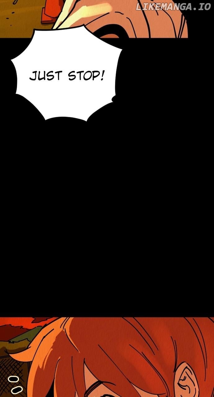 Build Up Chapter 159 - page 112