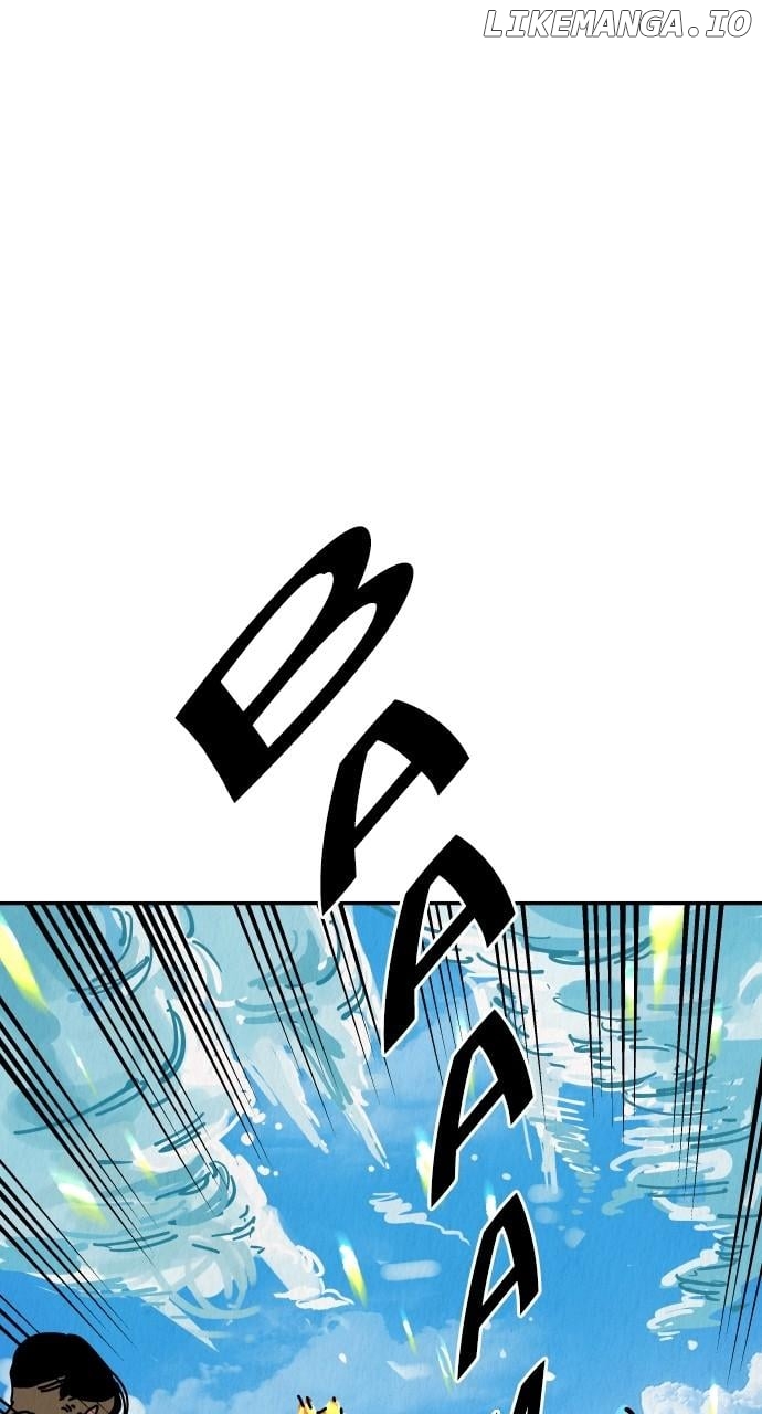 Build Up Chapter 159 - page 121