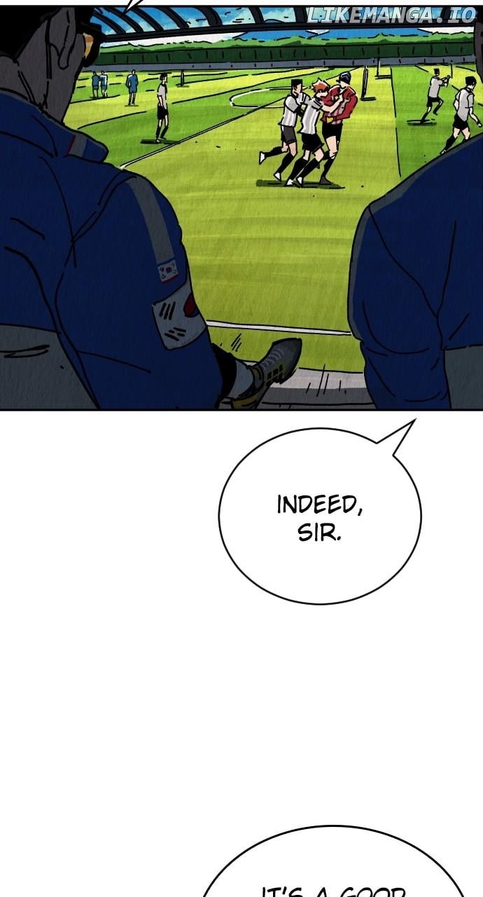Build Up Chapter 159 - page 148