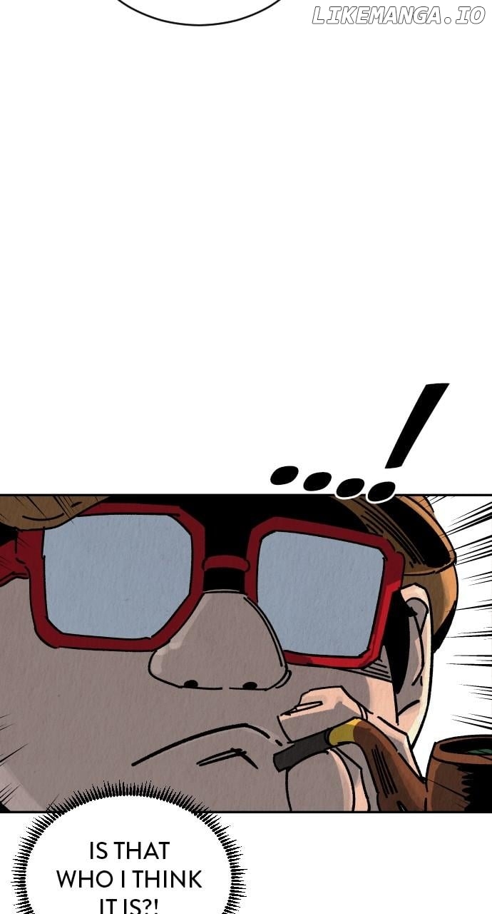 Build Up Chapter 159 - page 150