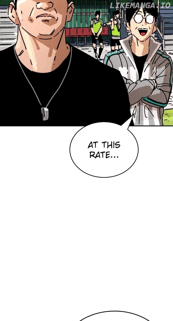 Build Up Chapter 159 - page 154