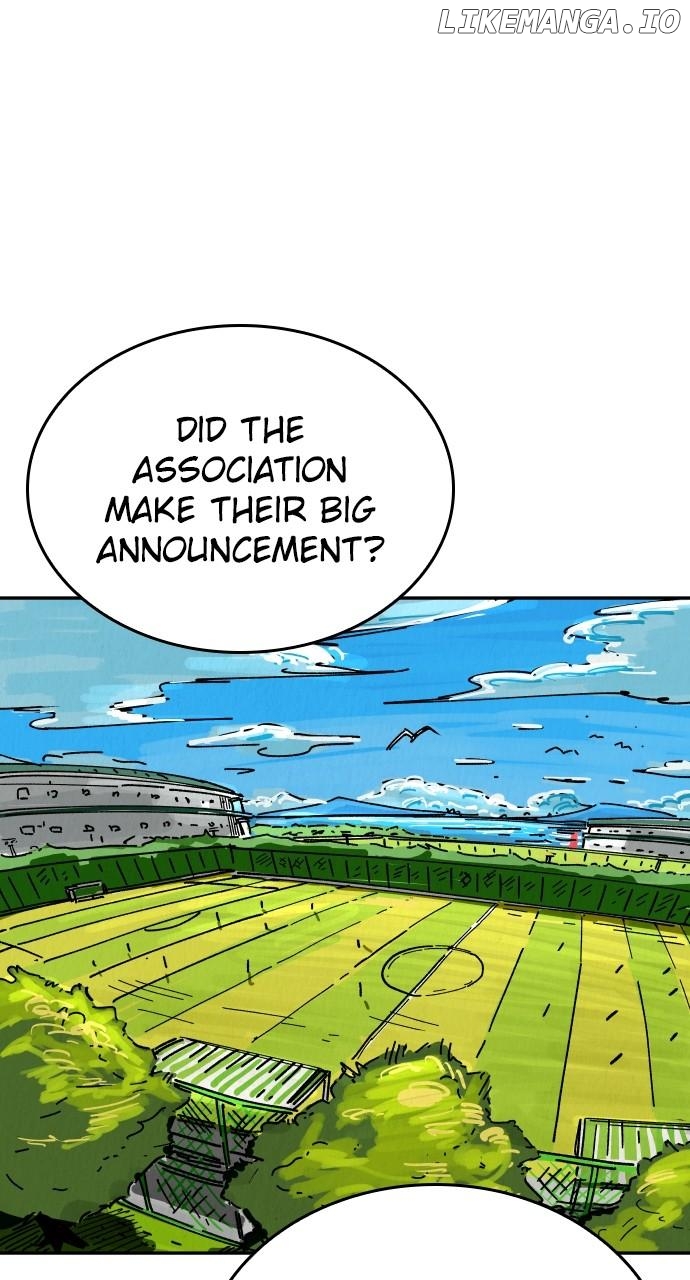 Build Up Chapter 159 - page 159