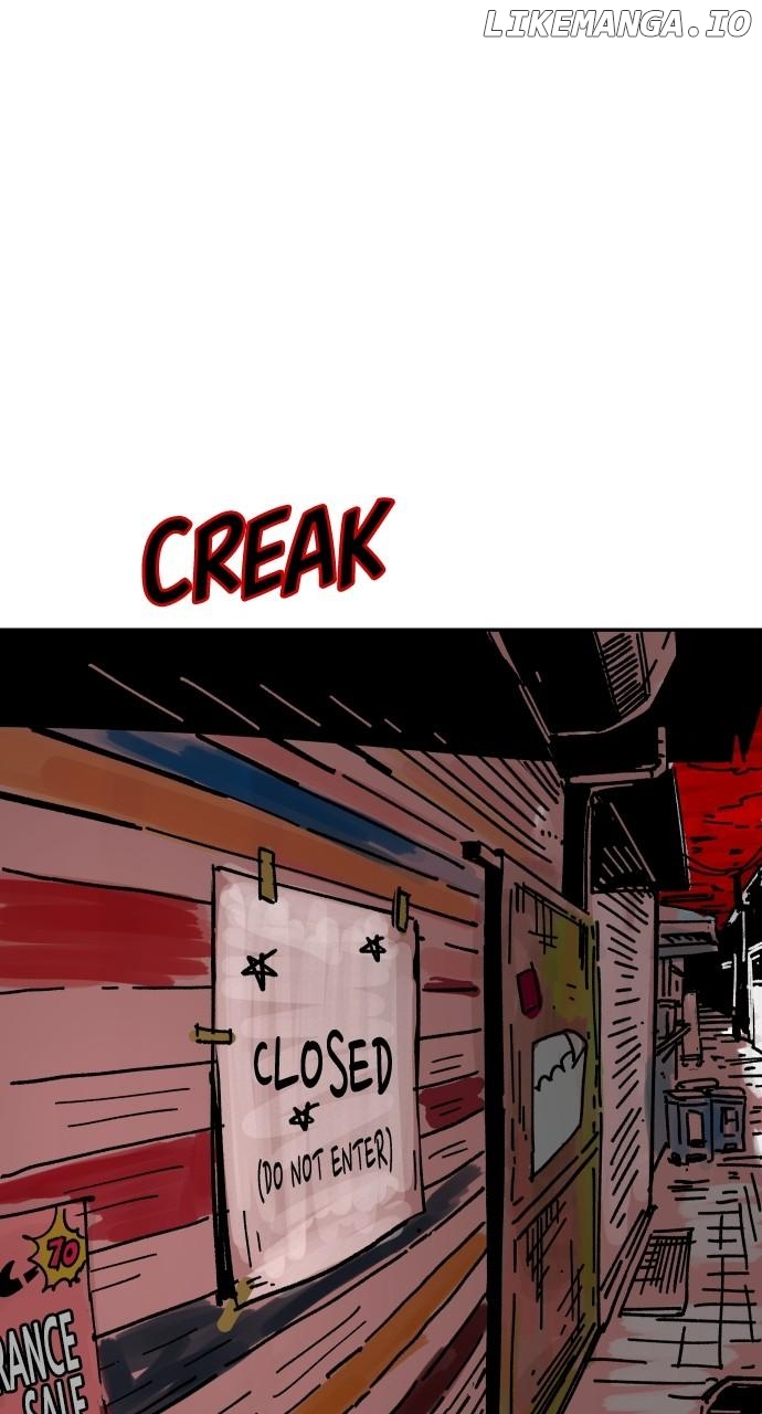 Build Up Chapter 159 - page 162