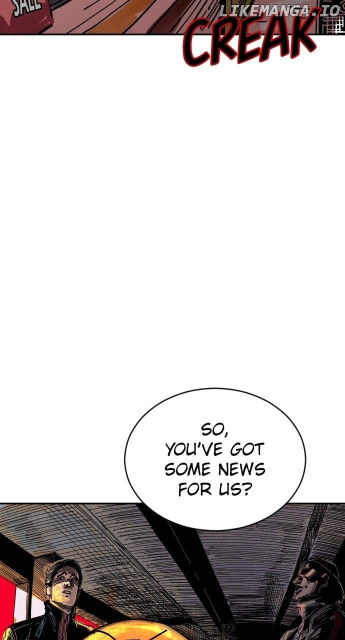 Build Up Chapter 159 - page 163