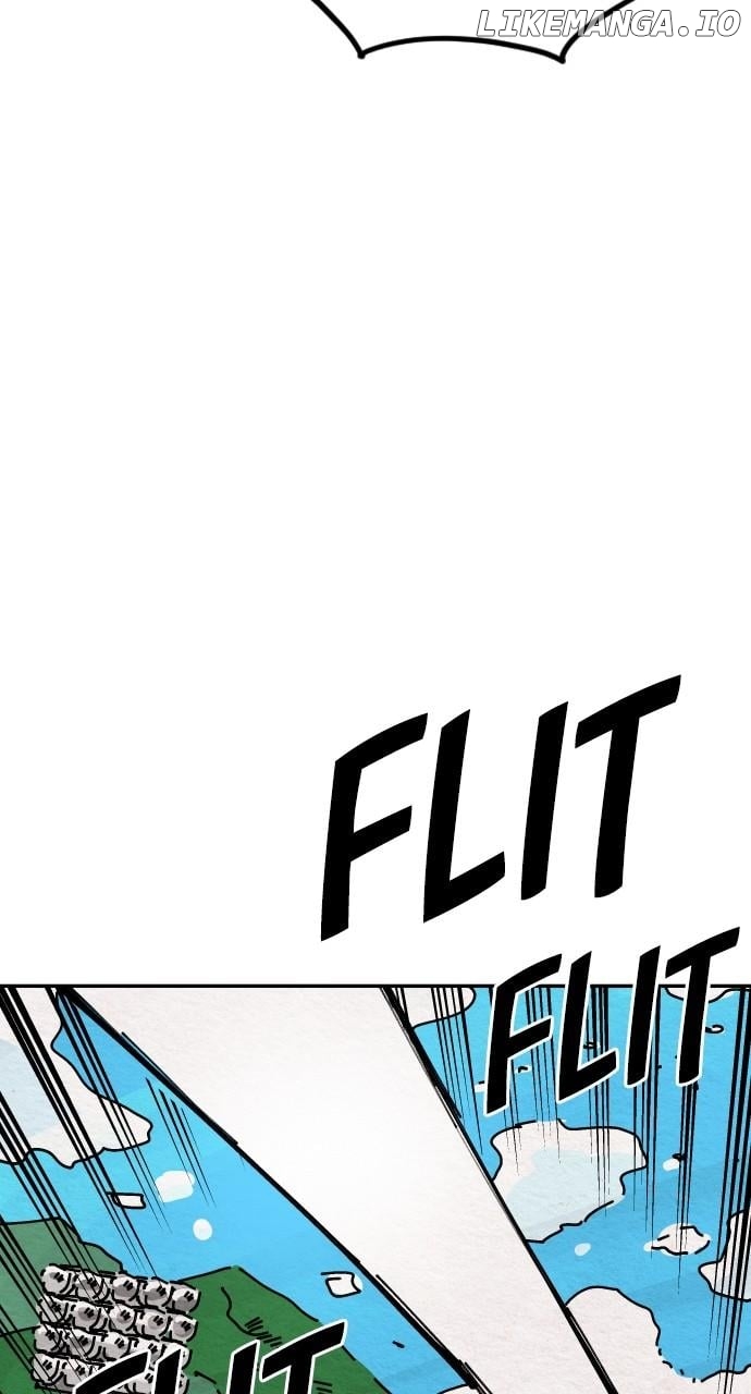 Build Up Chapter 159 - page 20