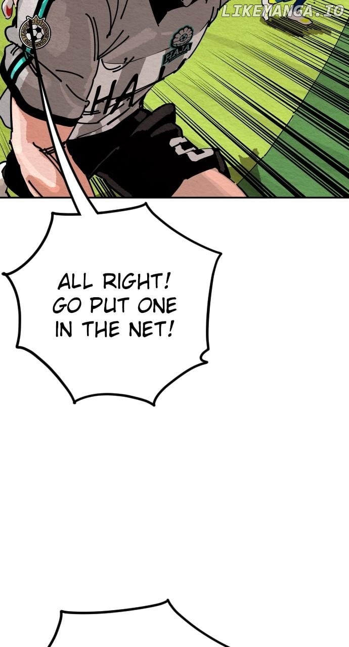 Build Up Chapter 159 - page 33