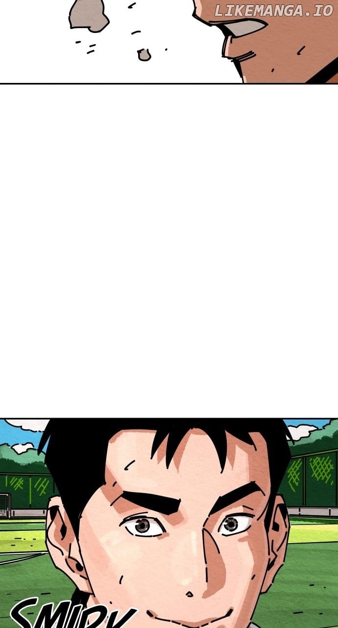 Build Up Chapter 159 - page 36