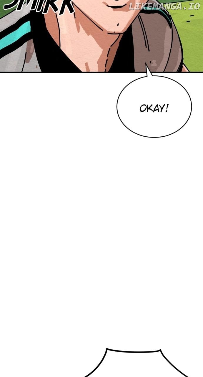 Build Up Chapter 159 - page 37