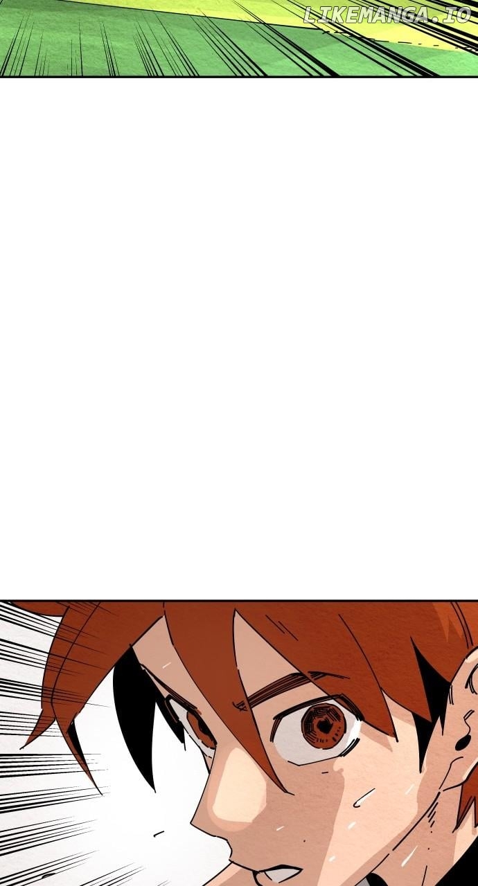 Build Up Chapter 159 - page 41