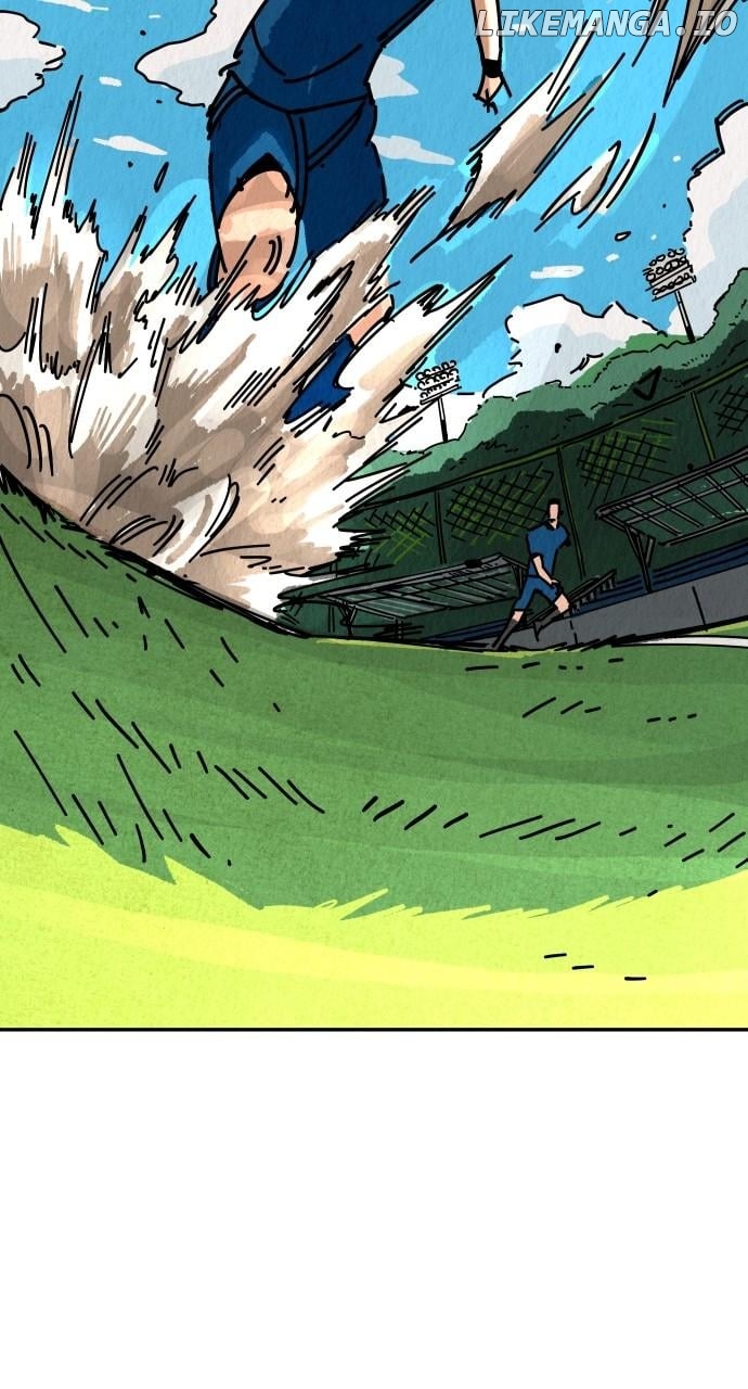 Build Up Chapter 159 - page 45