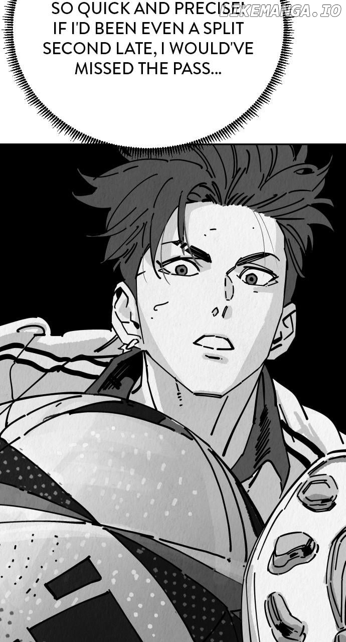 Build Up Chapter 159 - page 48