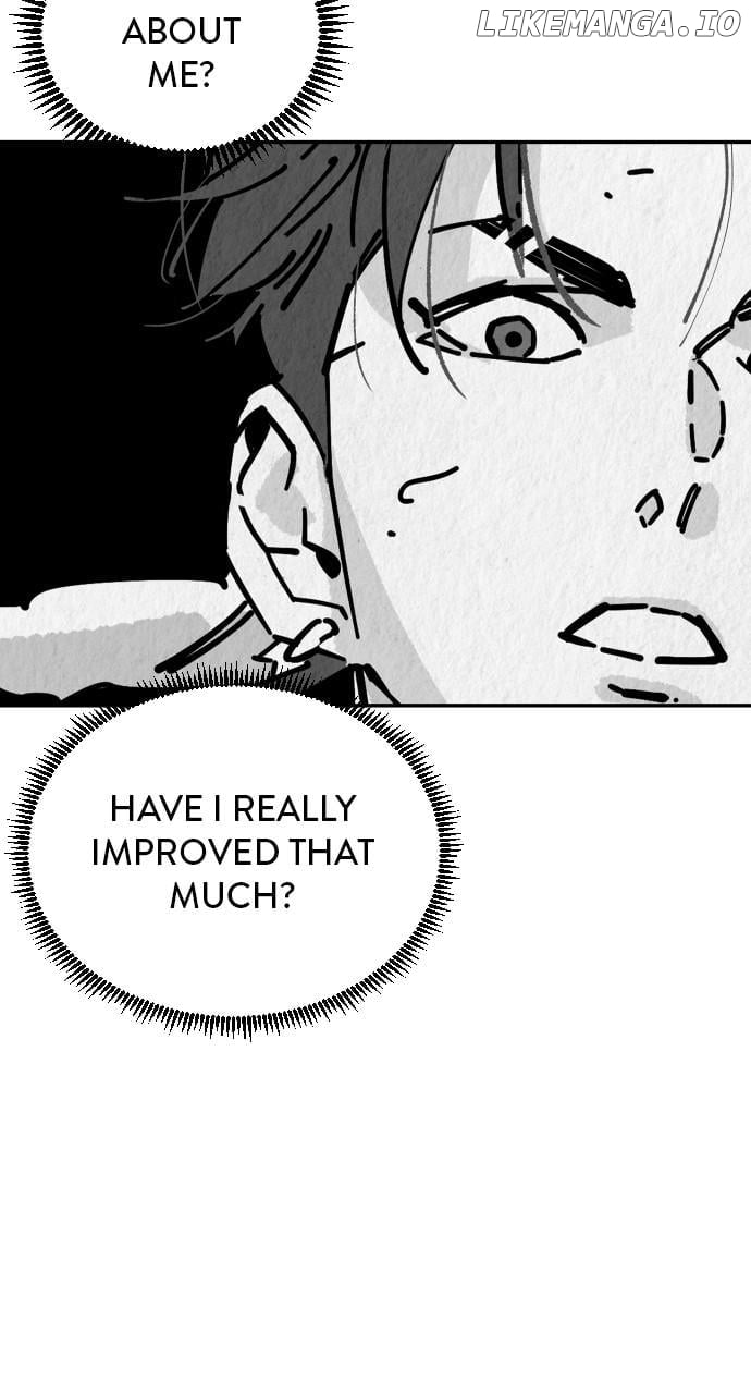 Build Up Chapter 159 - page 50