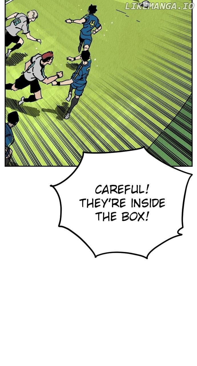 Build Up Chapter 159 - page 52