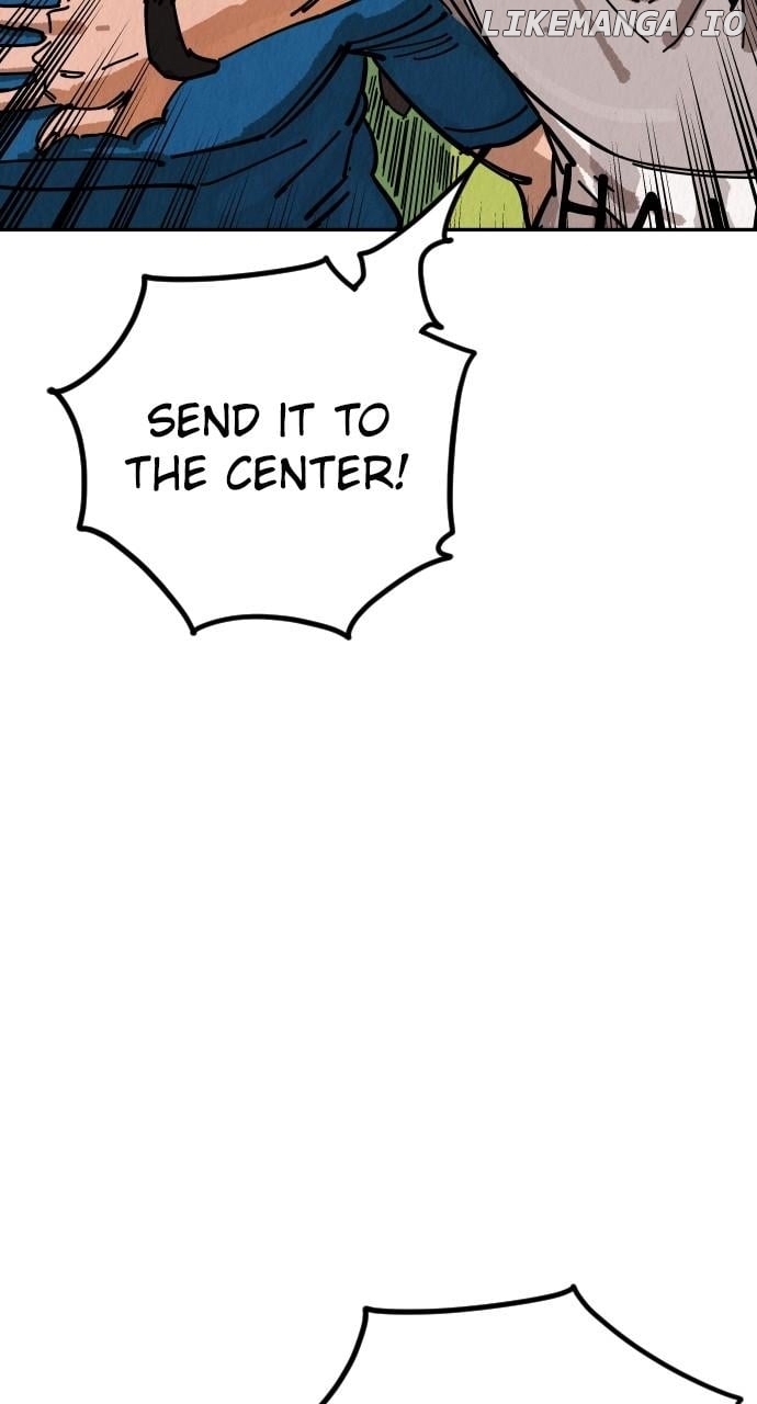 Build Up Chapter 159 - page 54