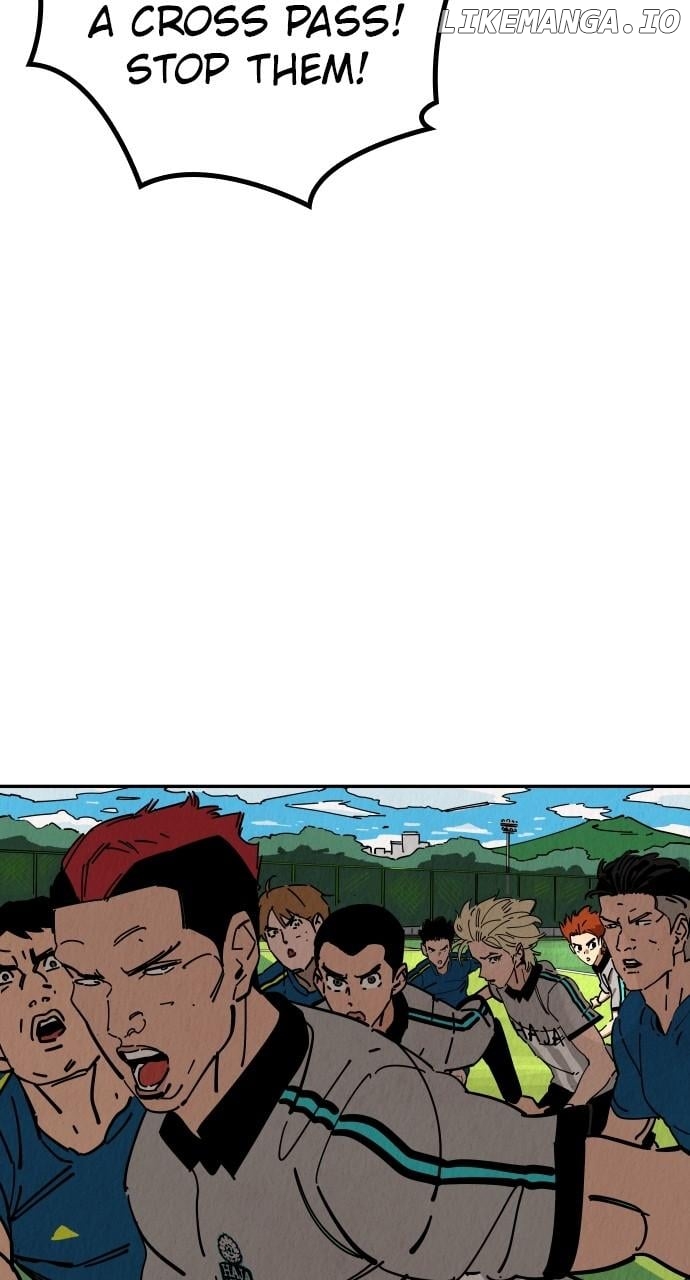 Build Up Chapter 159 - page 56