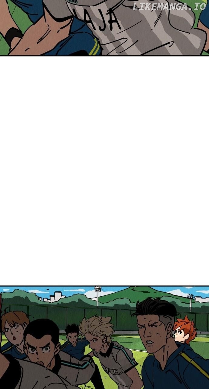 Build Up Chapter 159 - page 57