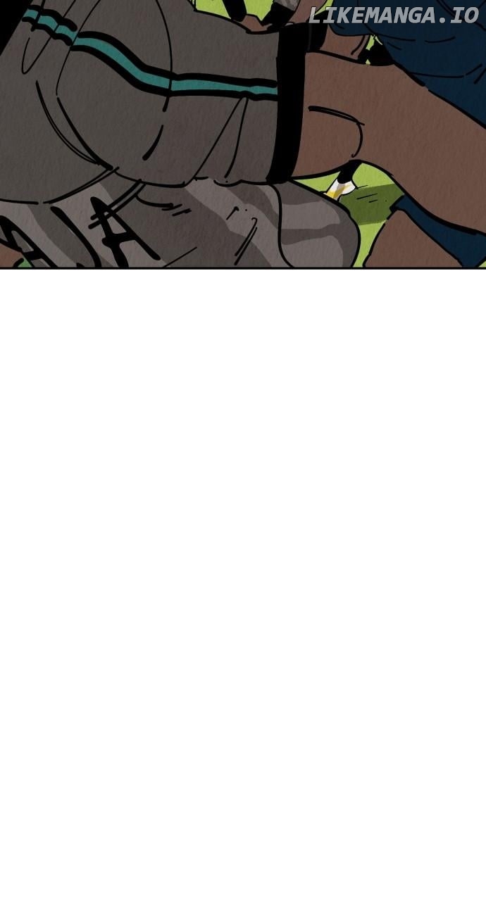 Build Up Chapter 159 - page 58