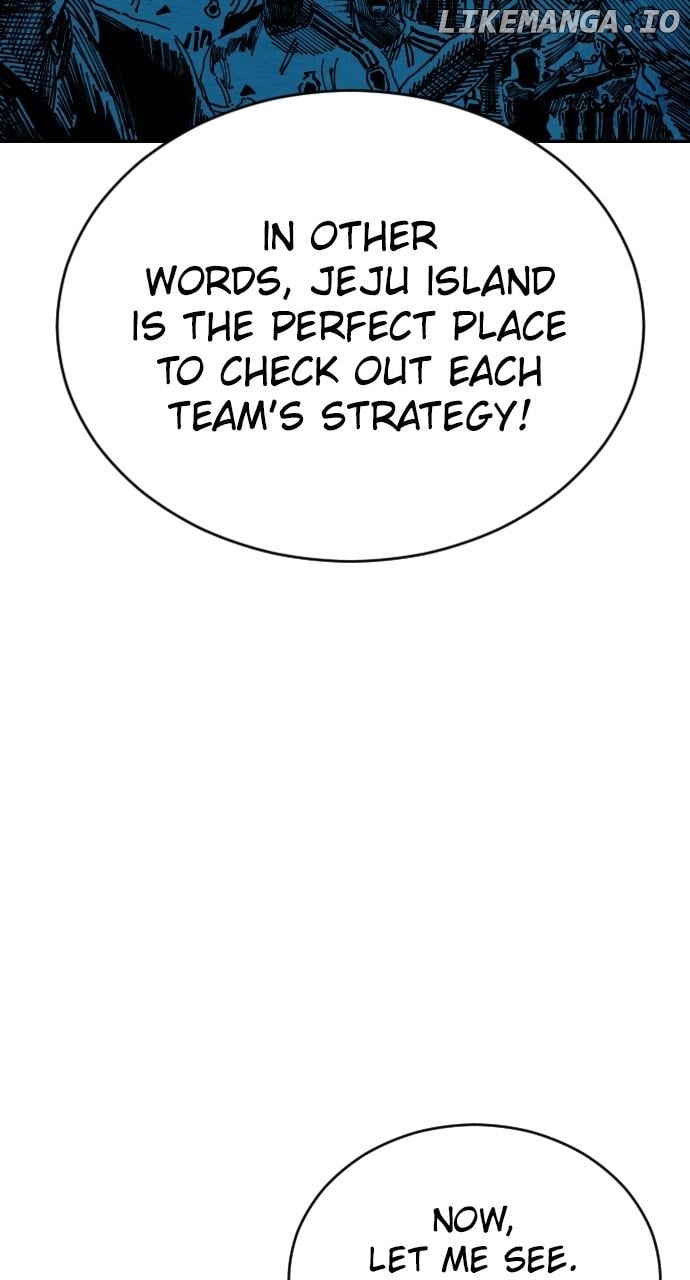 Build Up Chapter 159 - page 6