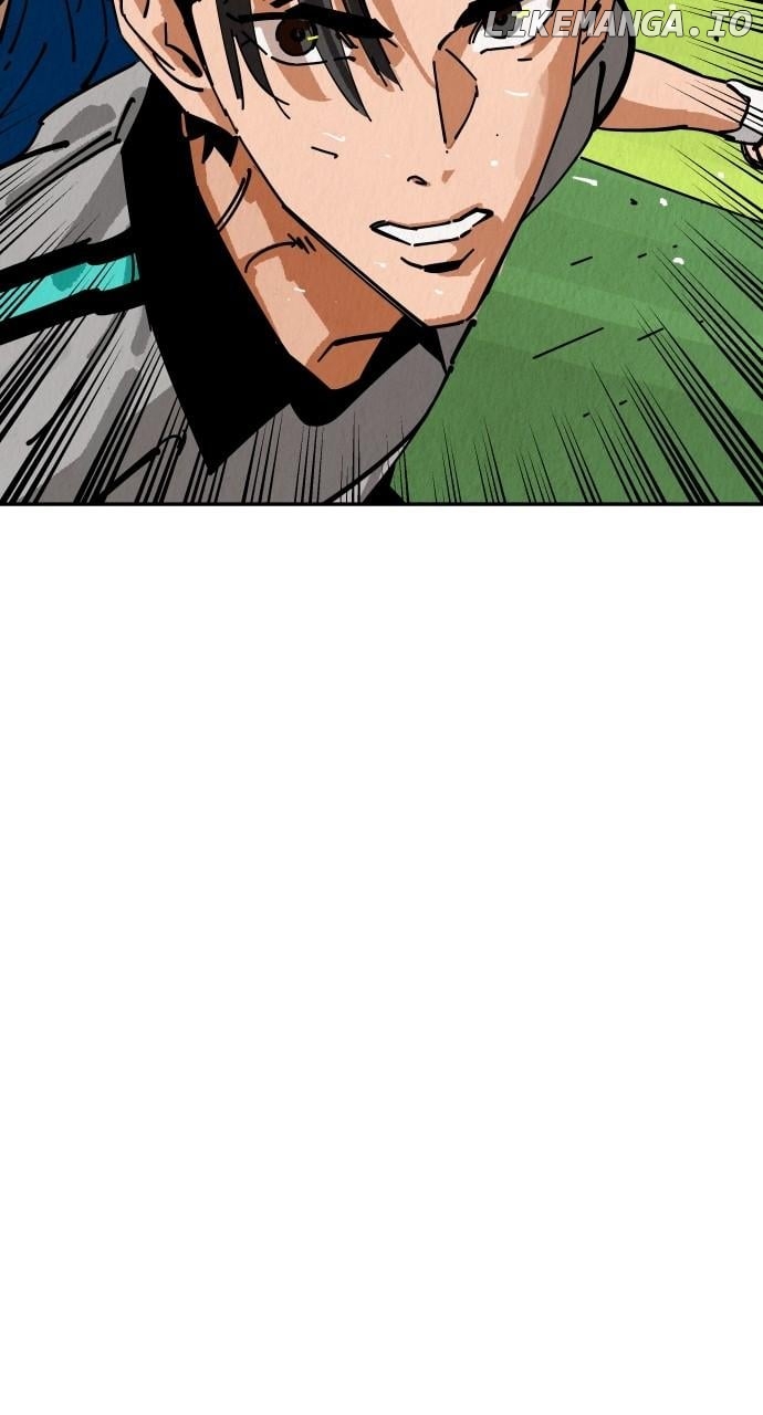 Build Up Chapter 159 - page 61