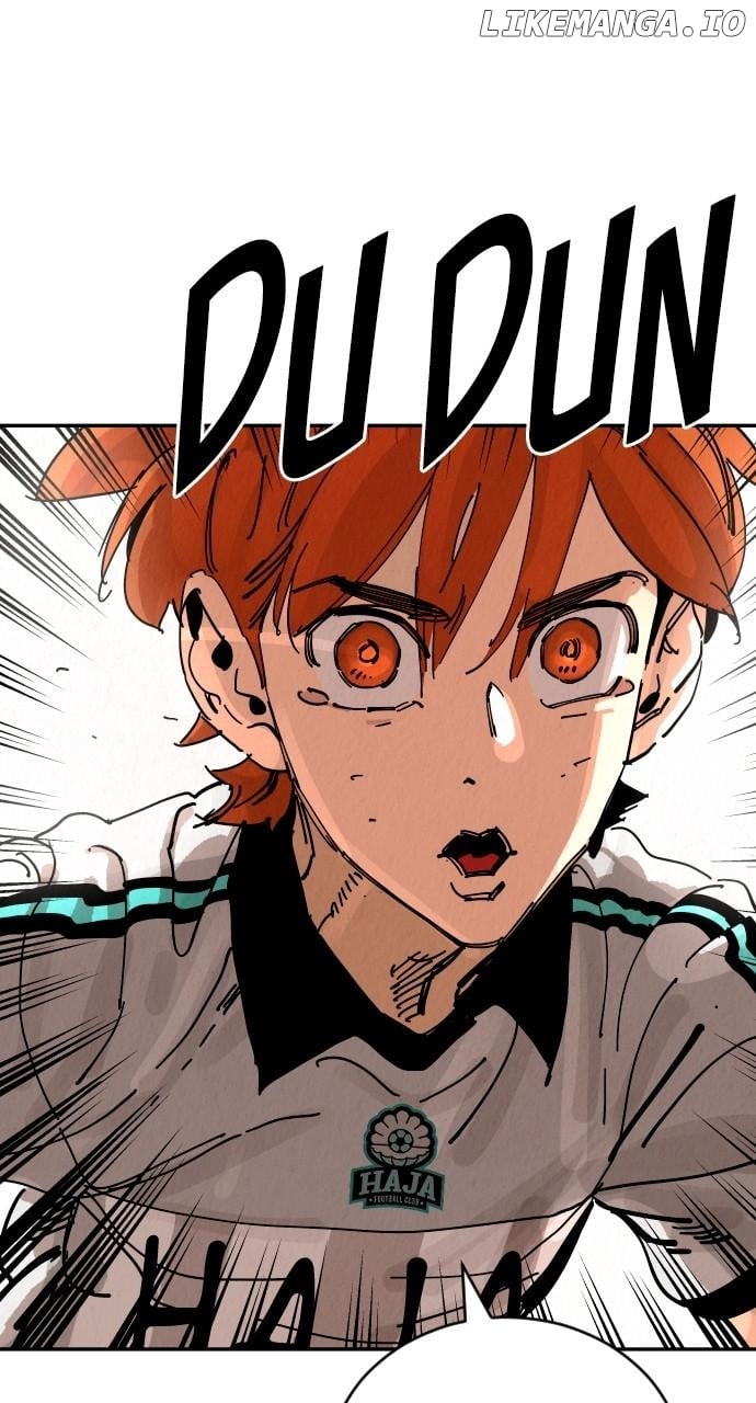 Build Up Chapter 159 - page 65