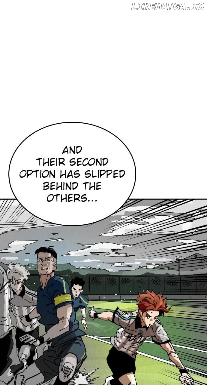 Build Up Chapter 159 - page 69