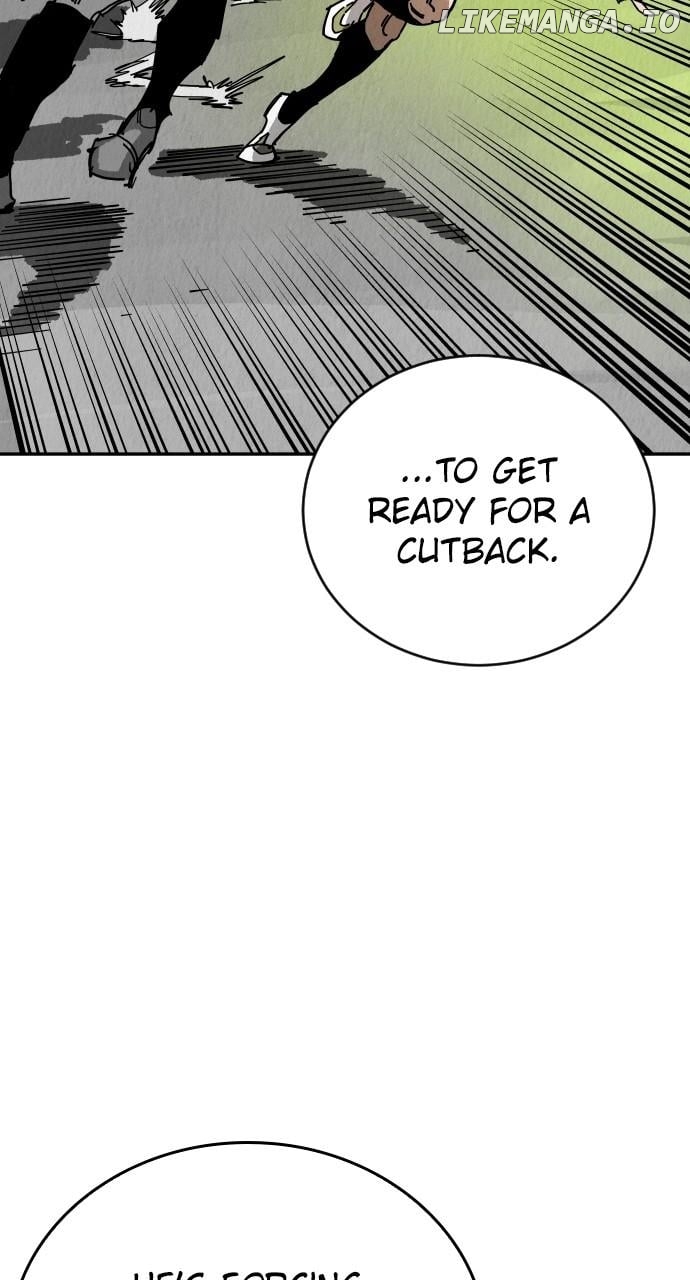 Build Up Chapter 159 - page 70