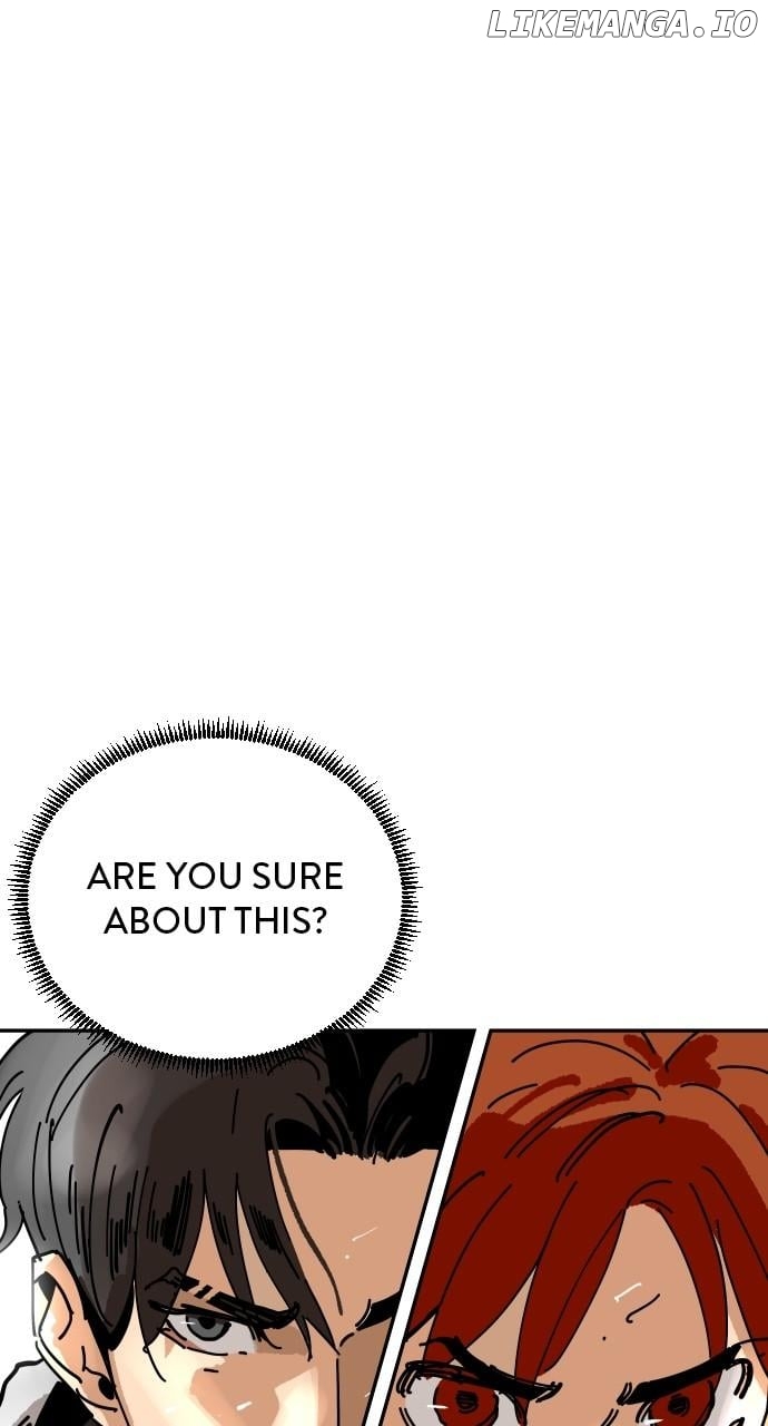 Build Up Chapter 159 - page 72