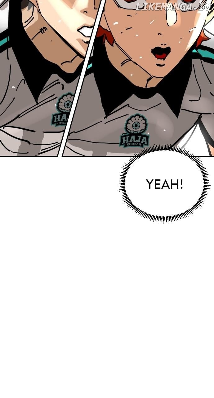 Build Up Chapter 159 - page 73