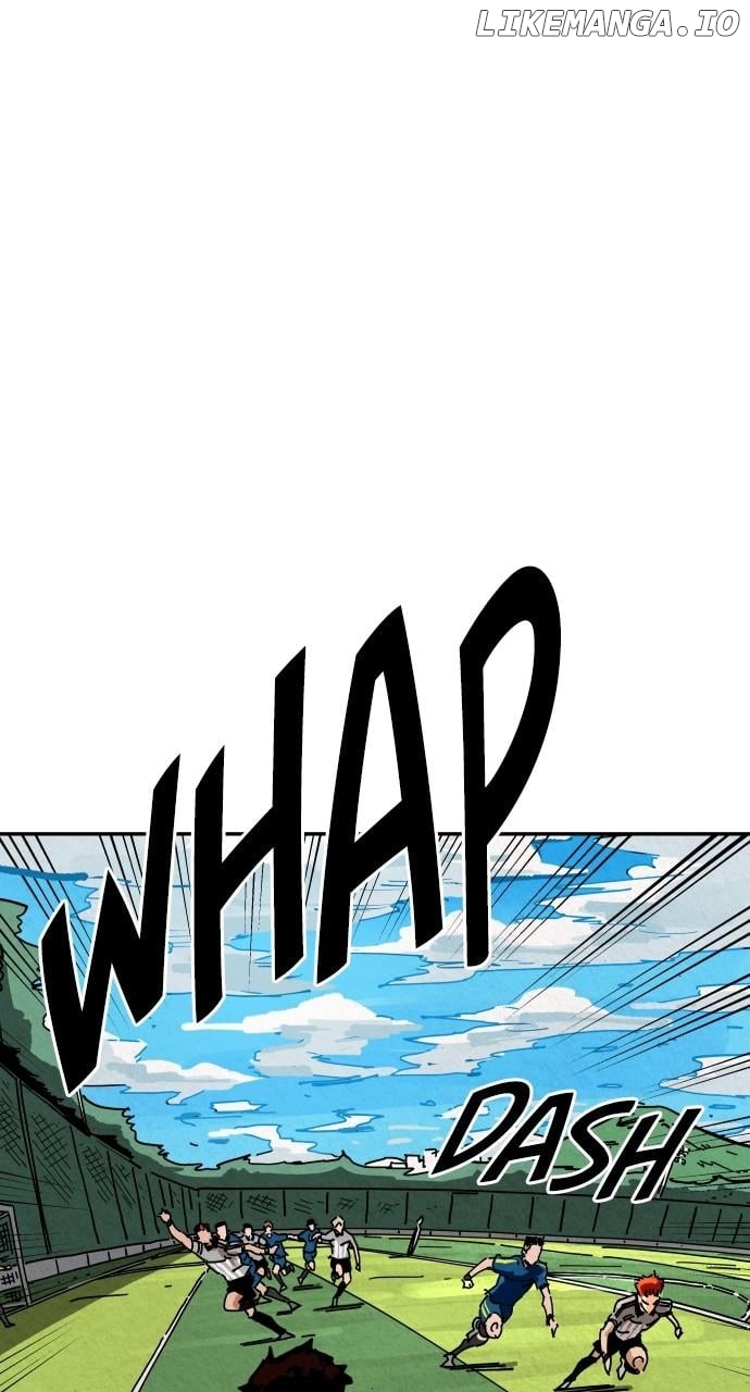 Build Up Chapter 159 - page 74