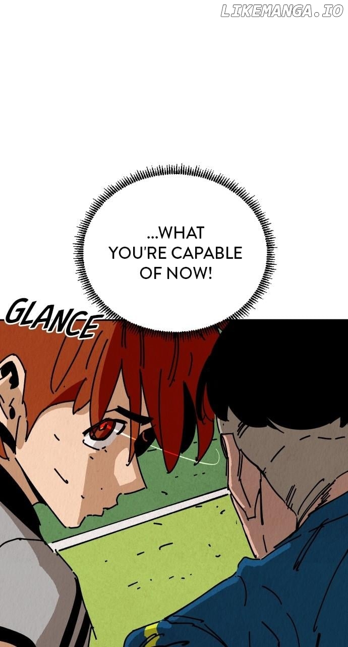 Build Up Chapter 159 - page 78