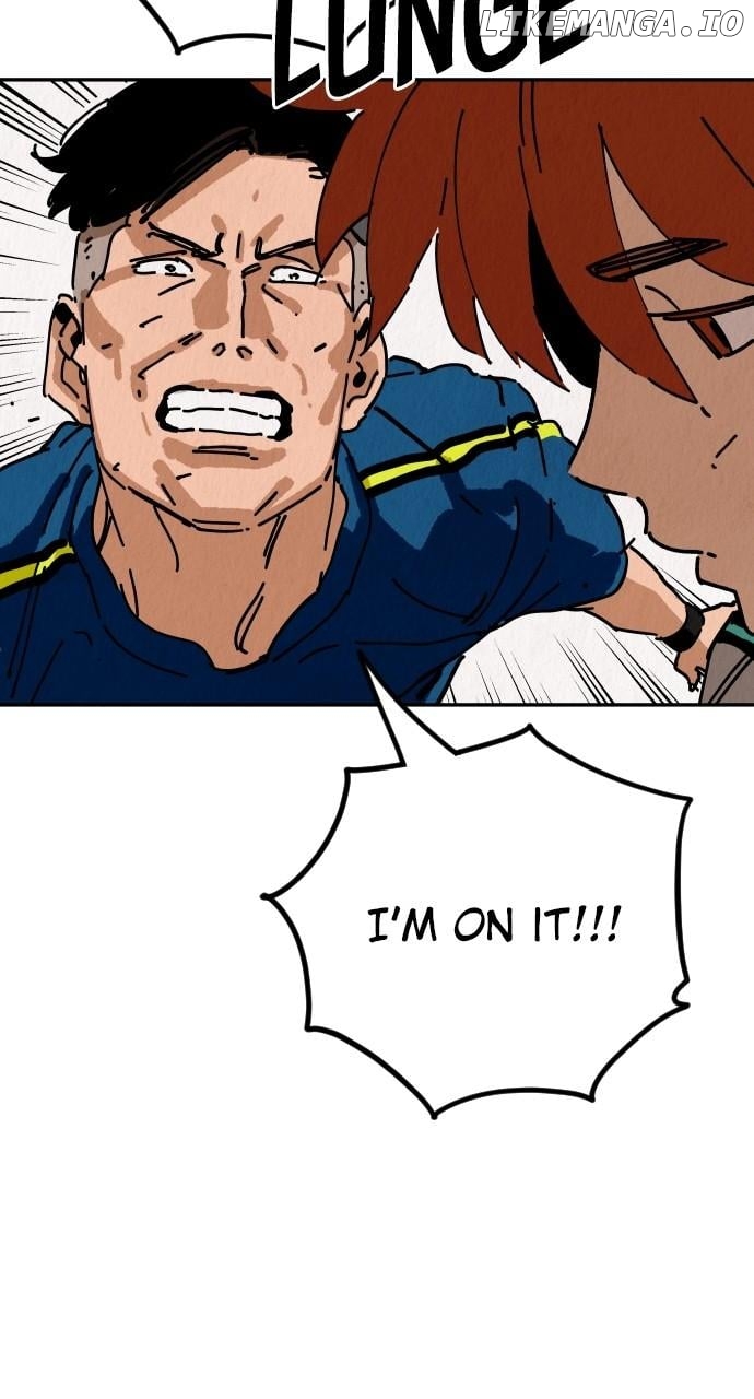 Build Up Chapter 159 - page 80