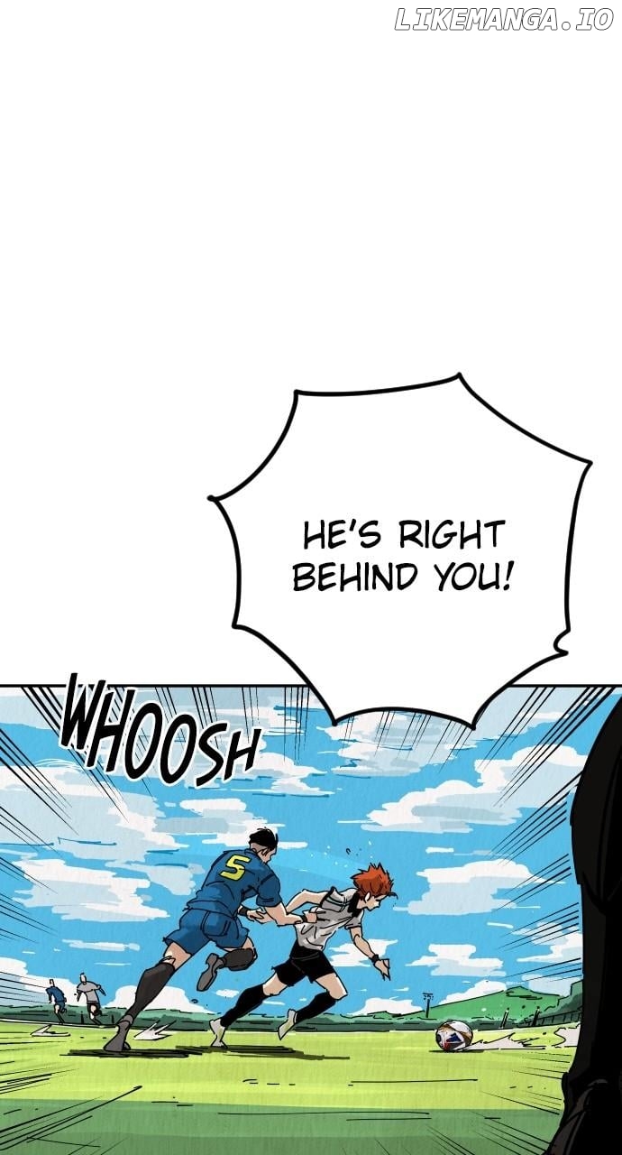 Build Up Chapter 159 - page 81