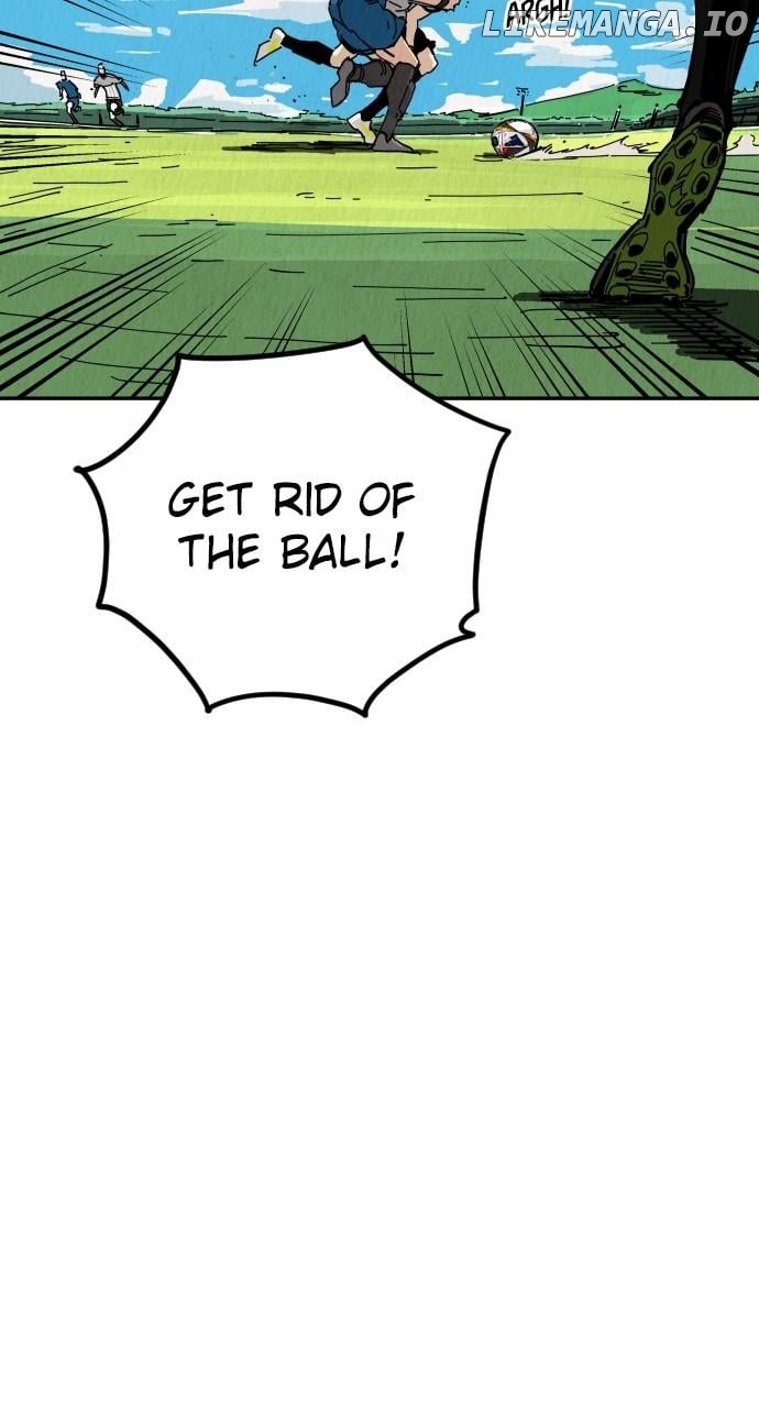 Build Up Chapter 159 - page 83