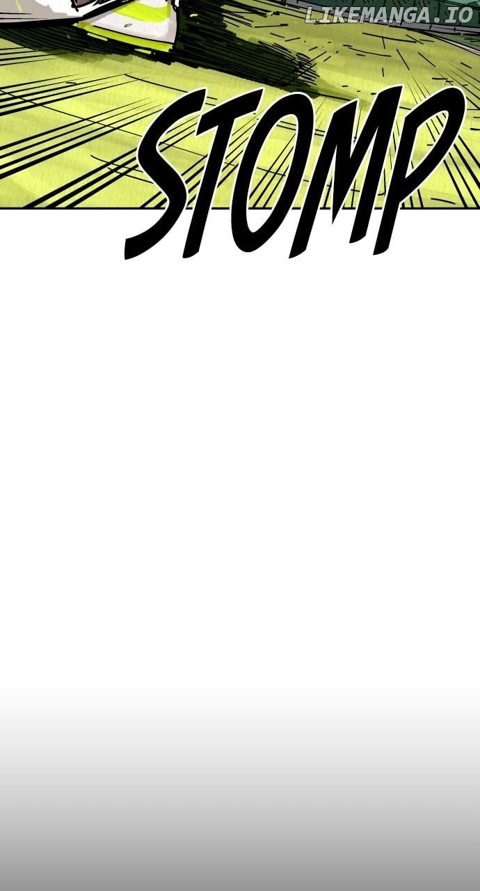 Build Up Chapter 159 - page 88
