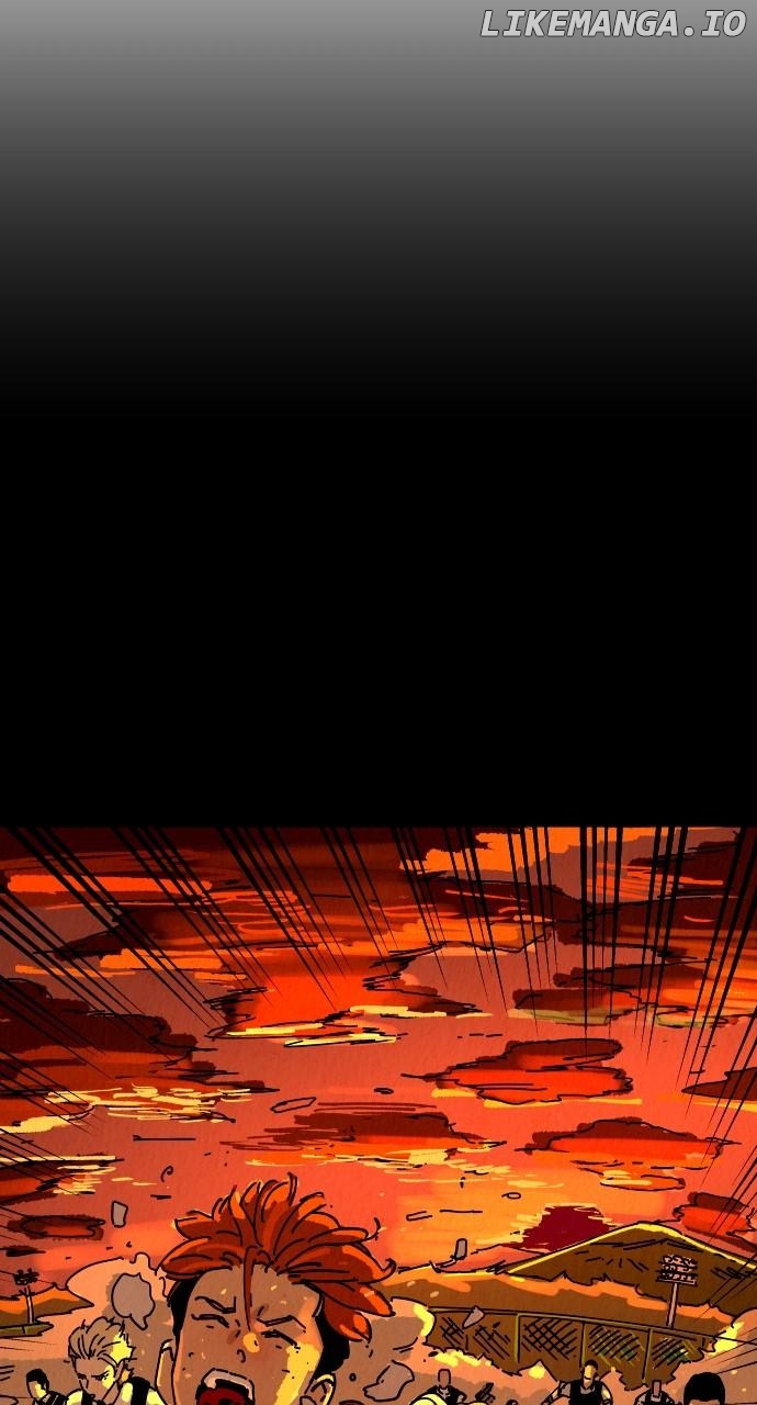 Build Up Chapter 159 - page 89