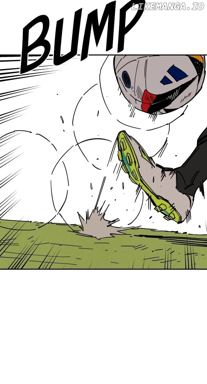 Build Up Chapter 159 - page 92