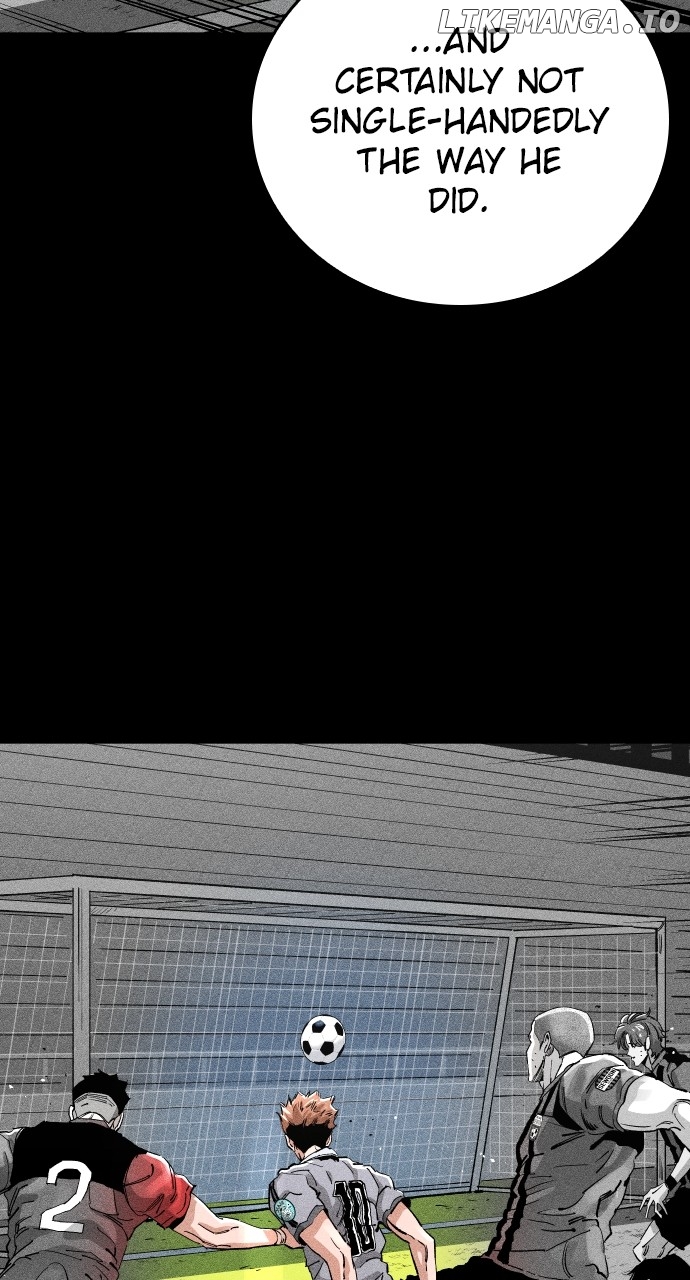 Build Up Chapter 160 - page 24