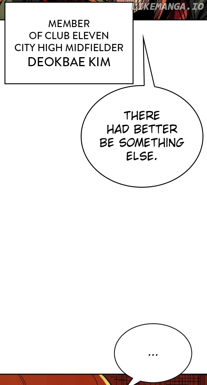 Build Up Chapter 160 - page 59