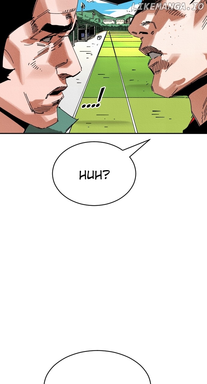 Build Up Chapter 161 - page 10