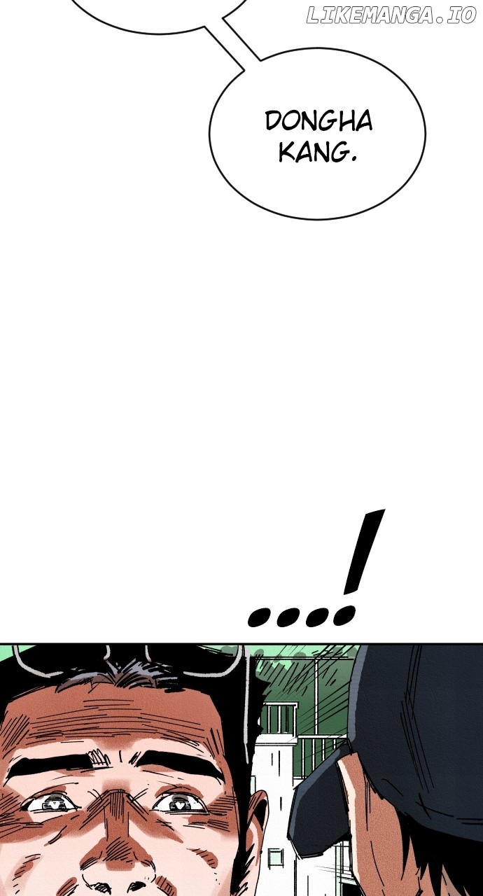 Build Up Chapter 161 - page 13