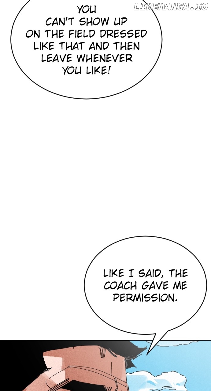 Build Up Chapter 161 - page 33