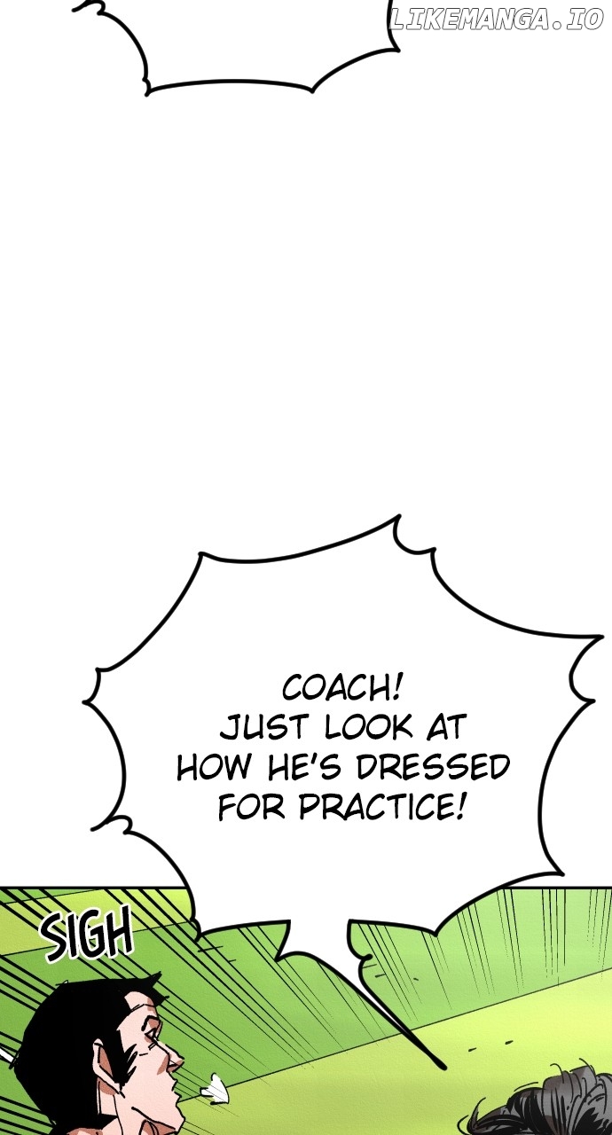 Build Up Chapter 161 - page 40