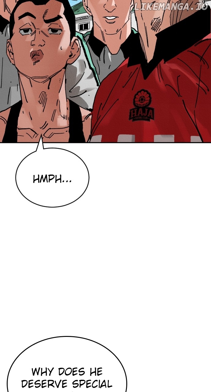 Build Up Chapter 161 - page 43