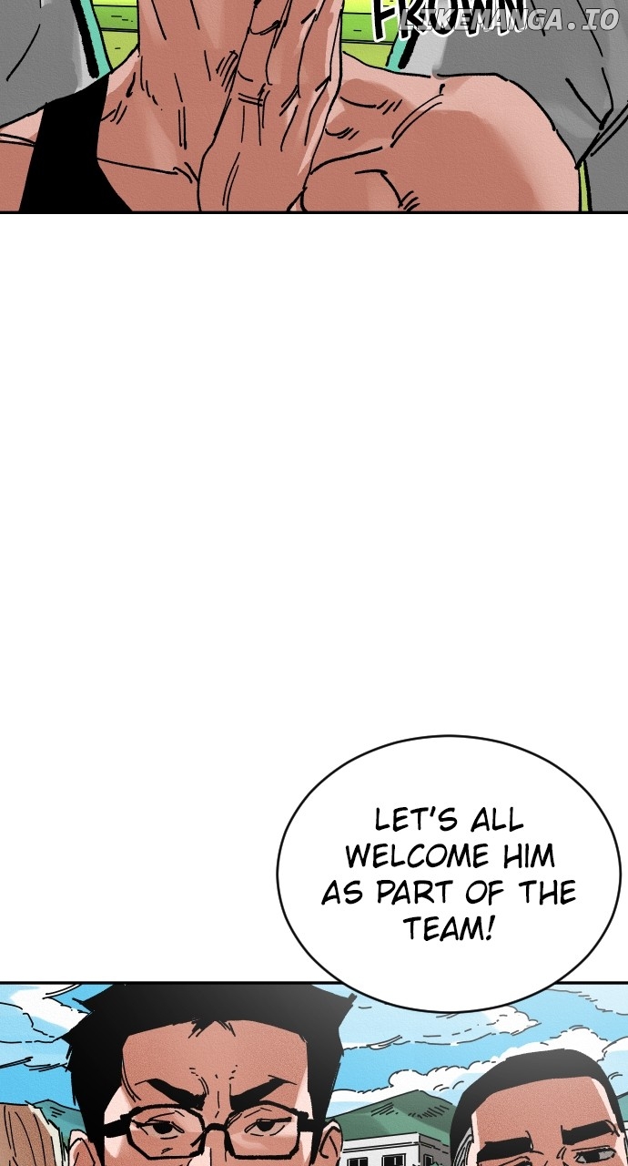 Build Up Chapter 161 - page 47