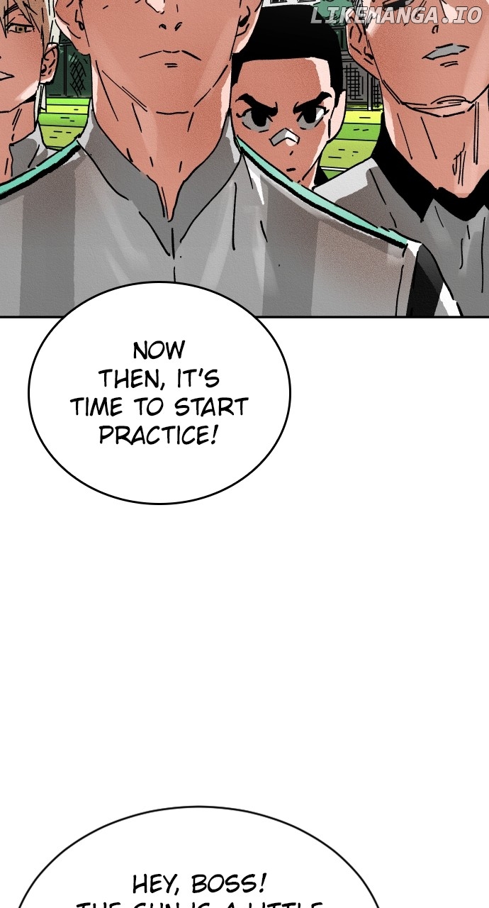 Build Up Chapter 161 - page 48