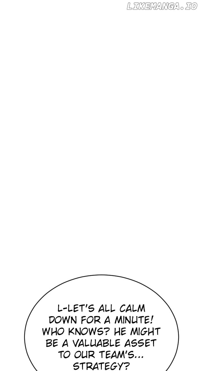 Build Up Chapter 161 - page 59