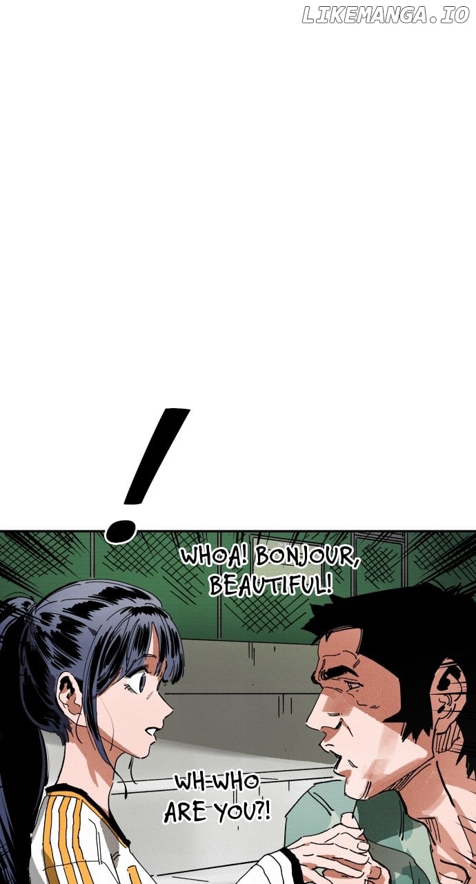 Build Up Chapter 161 - page 62